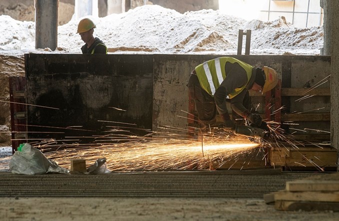 Metro na Bródno: Start tarczy przesunął się na maj. Koronawirus miesza na budowie