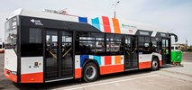 Pierwszy elektrobus już w Radomiu