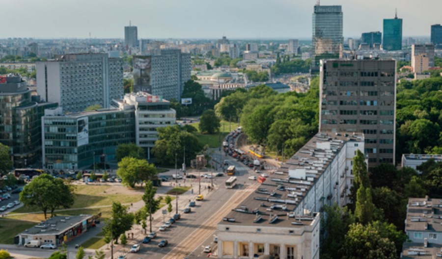 Część Polaków po epidemii zamieni autobus na samochód Część Polaków po epidemii zamieni autobus na samochód