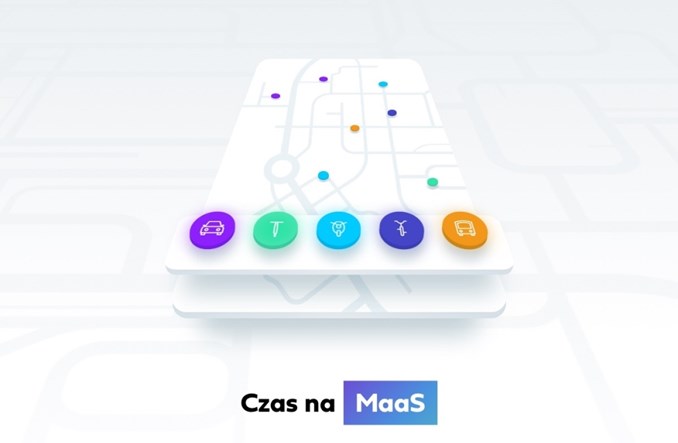 Vooom: Mobilność 3.0 szansą na powrót do normalności w transporcie miejskim