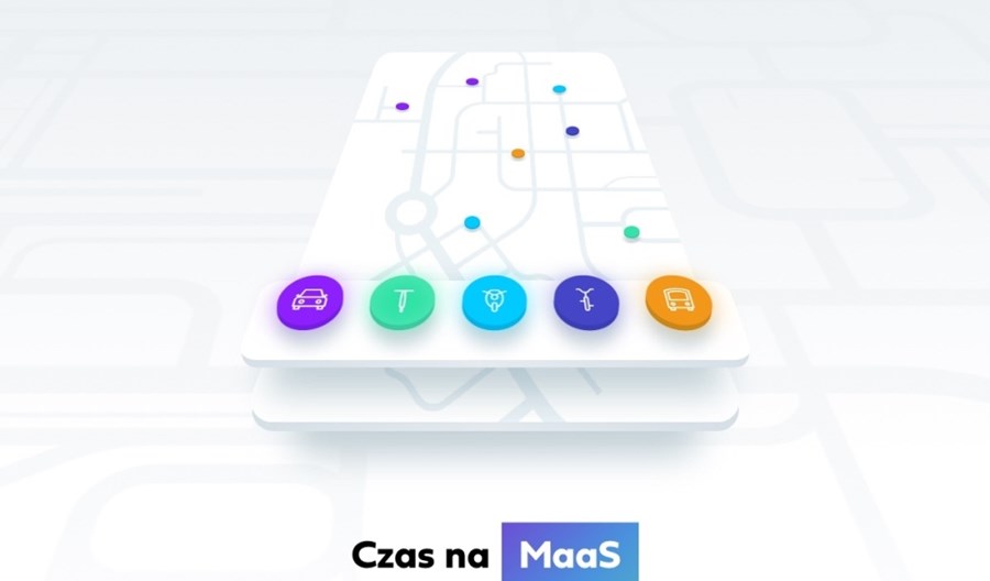 Vooom: Mobilność 3.0 szansą na powrót do normalności w transporcie miejskim Vooom: Mobilność 3.0 szansą na powrót do normalności w transporcie miejskim