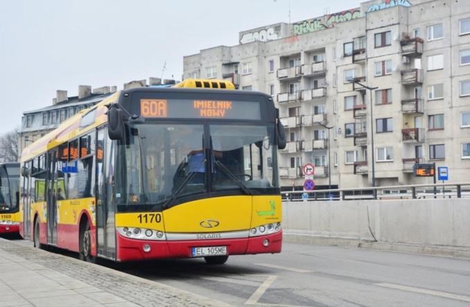 Łódź: Kolejny przetarg MPK na podwykonawstwo