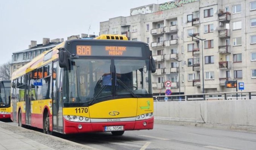 Łódź: Kolejny przetarg MPK na podwykonawstwo Łódź: Kolejny przetarg MPK na podwykonawstwo