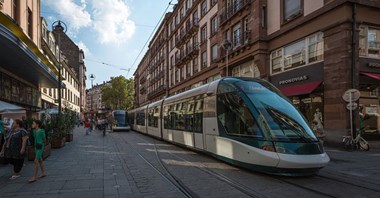 UITP: Transport po pandemii musi być bardziej zrównoważony