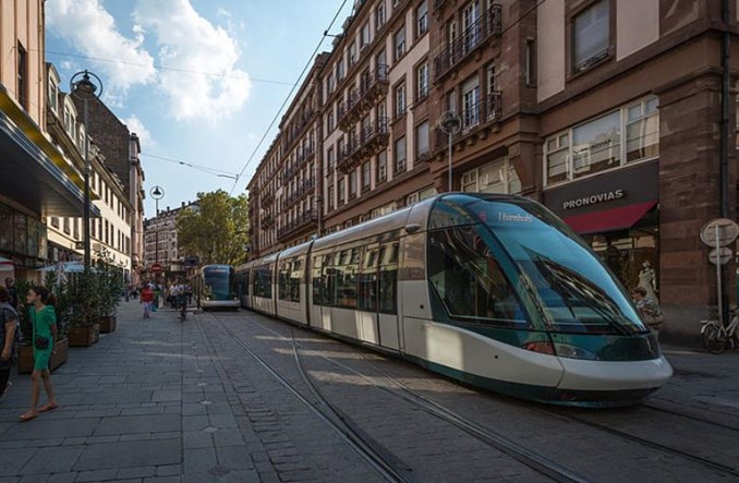 UITP: Transport po pandemii musi być bardziej zrównoważony