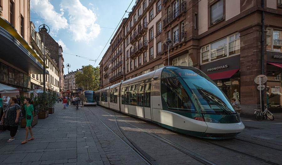 UITP: Transport po pandemii musi być bardziej zrównoważony UITP: Transport po pandemii musi być bardziej zrównoważony
