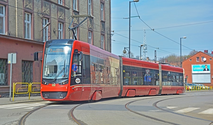 Asseco z aplikacją dla pasażerów w Górnośląsko-Zagłębiowskiej Metropolii Asseco z aplikacją dla pasażerów w Górnośląsko-Zagłębiowskiej Metropolii