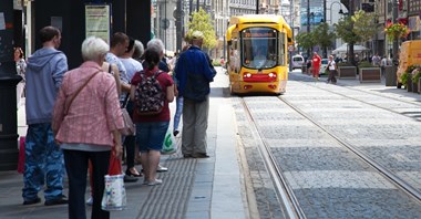 Mobilność „na żądanie” dzięki Górnośląsko-Zagłębiowskiej Metropolii