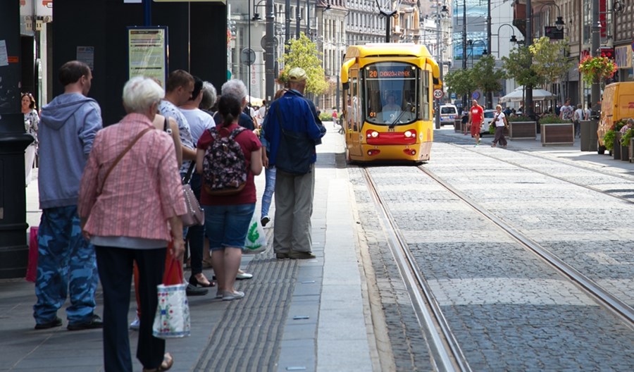 Mobilność „na żądanie” dzięki Górnośląsko-Zagłębiowskiej Metropolii Mobilność „na żądanie” dzięki Górnośląsko-Zagłębiowskiej Metropolii