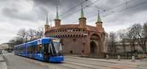 Stadler dostarczy kolejne tramwaje do Krakowa