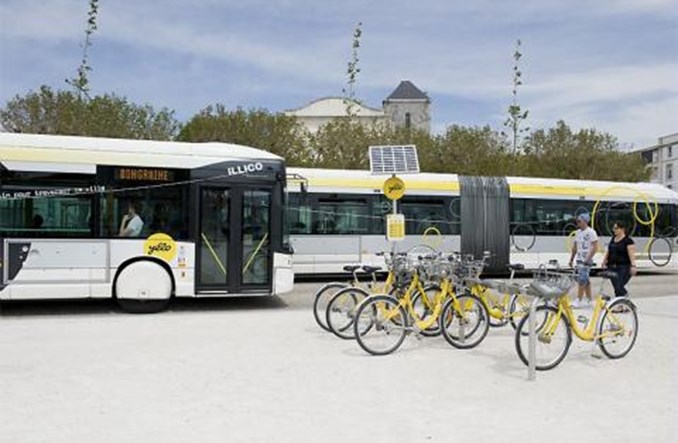 Francja. 20 mln euro na popularyzację transportu rowerowego