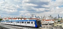 Przedłużona „Niebieska linia“ w Bangkoku oficjalnie otwarta – projekt Siemens Mobility