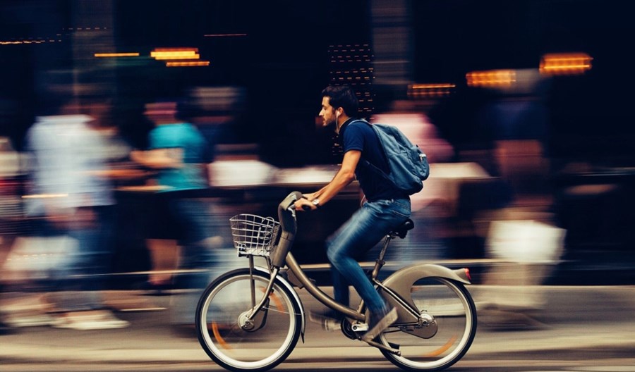 Włochy: Możliwy bonus przy zakupie roweru lub skutera. Cykliści bliżej pierwszeństwa na drogach Włochy: Możliwy bonus przy zakupie roweru lub skutera. Cykliści bliżej pierwszeństwa na drogach