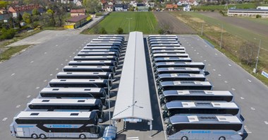 Sindbad od 4 maja przywraca połączenia do Niemiec