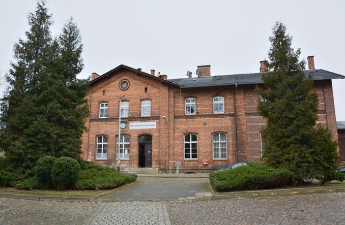 PKP SA szykują przebudowę czterech dworców w woj. lubuskim i wielkopolskim