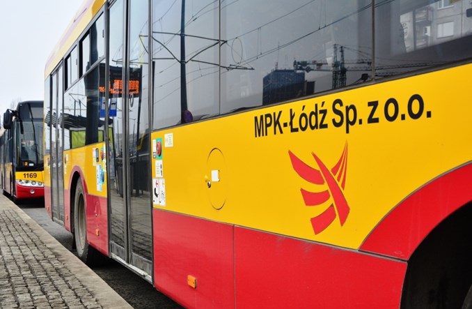 Łódź kupuje 17 elektrobusów z opcją na kolejne