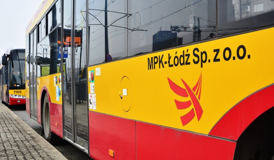 Łódź: Dwie oferty na dostawy elektrobusów. Drogo Łódź: Dwie oferty na dostawy elektrobusów. Drogo