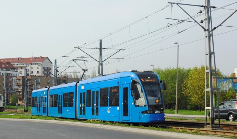 Kraków: Koncepcja tramwaju na Azory dalej droga Kraków: Koncepcja tramwaju na Azory dalej droga