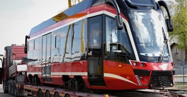 Bytom: Wraca linia tramwajowa nr 38 – już z nowymi Moderusami