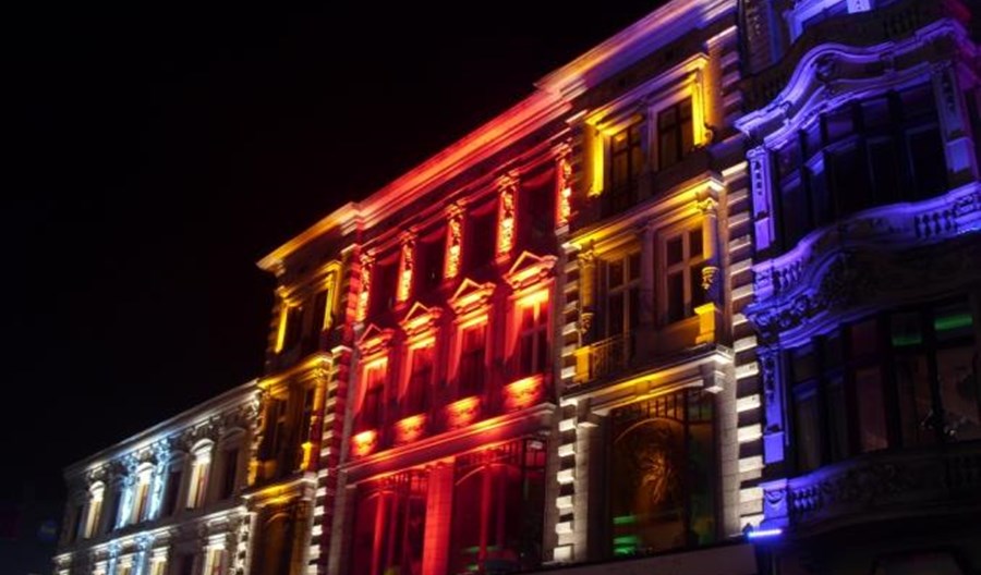 Łódź: Oferty w przetargach budowlanych coraz tańsze Łódź: Oferty w przetargach budowlanych coraz tańsze