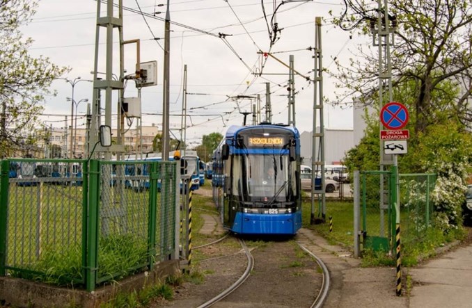 Kraków: Zakończyły się odbiory Lajkonika. Wkrótce na liniach