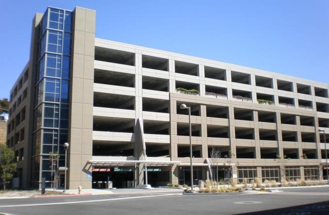 Łódź: Parkingi wielopoziomowe zbuduje Mota Engil