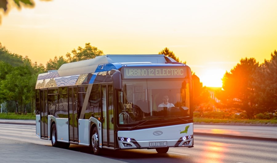 Malbork: Aż cztery oferty na elektrobusy Malbork: Aż cztery oferty na elektrobusy