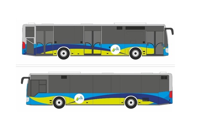 Ełk kupuje autobusy hybrydowe