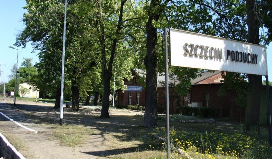 Szczecin: Rusza budowa węzła na Podjuchach w ramach SKM Szczecin: Rusza budowa węzła na Podjuchach w ramach SKM
