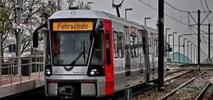 Wysokoperonowe tramwaje Bombardiera dopuszczone do ruchu w Dusseldorfie
