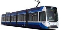 Wiedeń: Nowy tramwaj Bombardiera dla Badner Bahn w 2021 r.