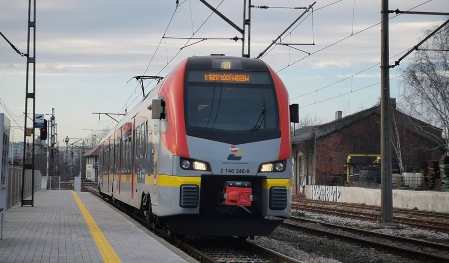 Łódź: Wciąż mniej pociągów na Olechów. Co z autobusem dowozowym? Łódź: Wciąż mniej pociągów na Olechów. Co z autobusem dowozowym?