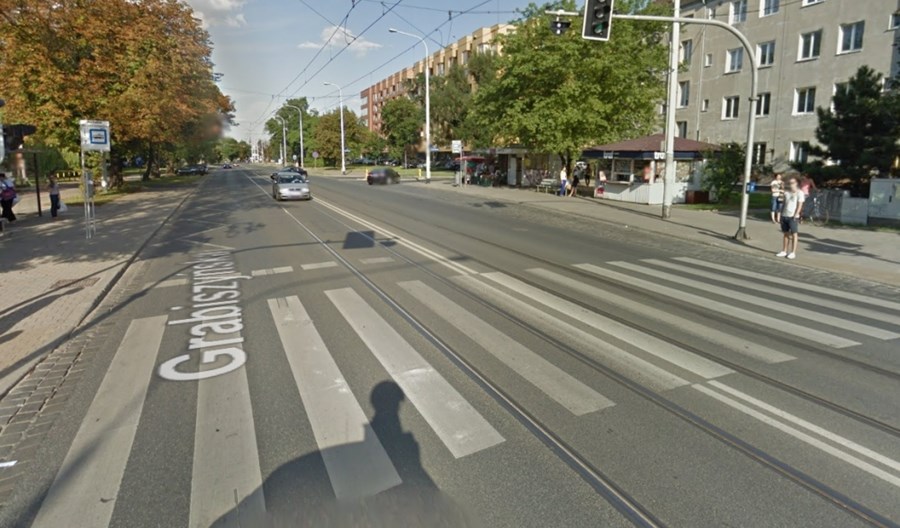 Wrocław: Powstaną przystanki wiedeńskie przy Hutmenie Wrocław: Powstaną przystanki wiedeńskie przy Hutmenie