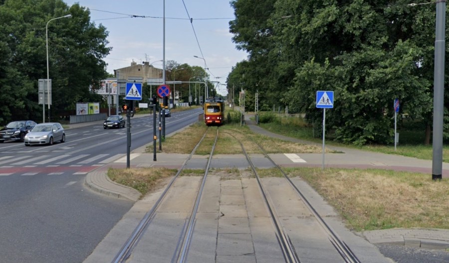 Łódź wybrała wykonawcę studium tramwaju w stronę Konstantynowa Łódź wybrała wykonawcę studium tramwaju w stronę Konstantynowa