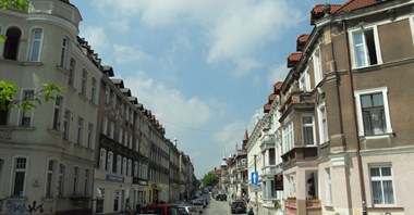 Gdańscy restauratorzy chcą zamknięcia ulicy Wajdeloty. Potrzebują miejsca na ogródki