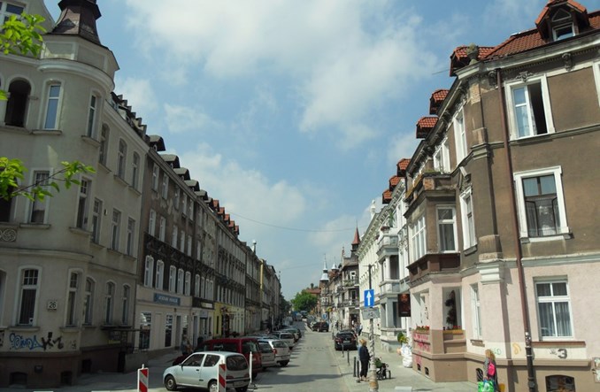 Gdańscy restauratorzy chcą zamknięcia ulicy Wajdeloty. Potrzebują miejsca na ogródki