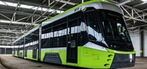 Olsztyn startuje z rozbudową zajezdni tramwajowej