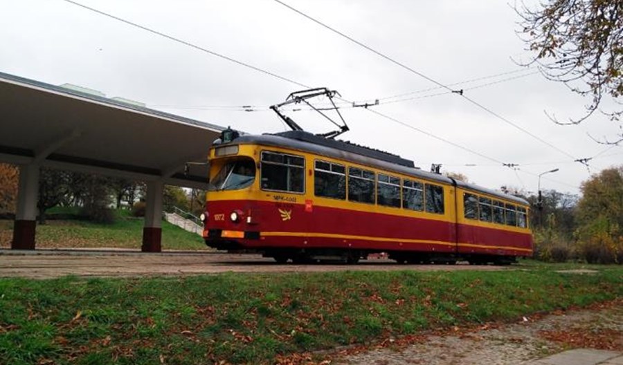 Konstantynów Ł.: Przetarg tramwajowy z opóźnieniem. „Trwają analizy” Konstantynów Ł.: Przetarg tramwajowy z opóźnieniem. „Trwają analizy”