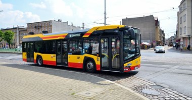Jak wymyśleć transport publiczny na nowo?