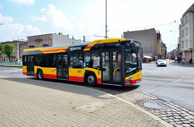 Jak wymyśleć transport publiczny na nowo?