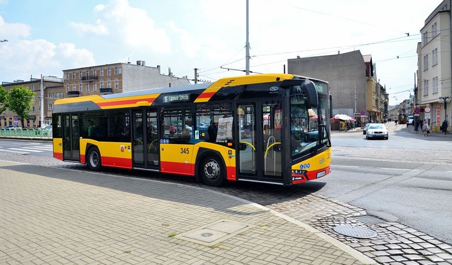 Jak wymyśleć transport publiczny na nowo? Jak wymyśleć transport publiczny na nowo?