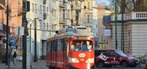 Sosnowiec: Trzy oferty na remont torowiska na Małachowskiego
