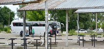 Cały transport autobusowy kraju o krok od upadku