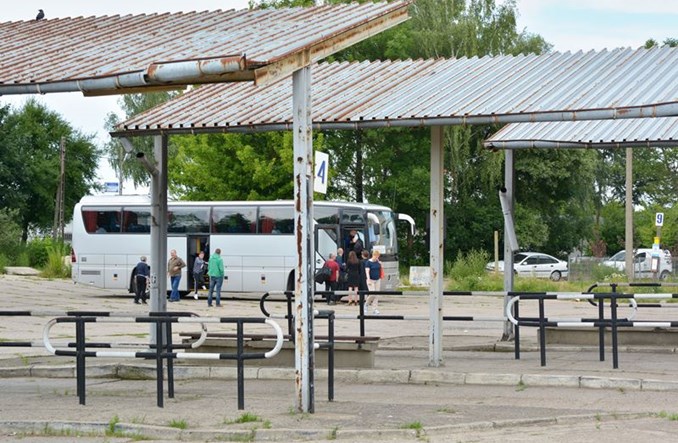 Cały transport autobusowy kraju o krok od upadku