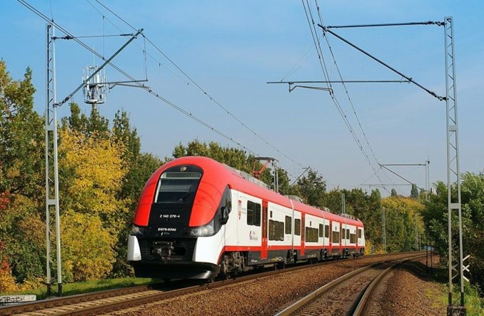 Poznań: Nie trzy, a kilkanaście nowych przystanków kolejowych