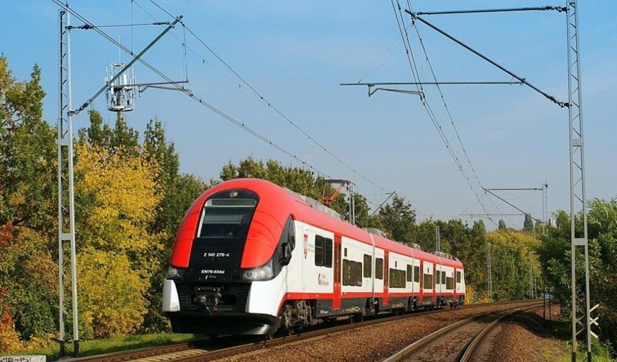 Poznań: Nie trzy, a kilkanaście nowych przystanków kolejowych Poznań: Nie trzy, a kilkanaście nowych przystanków kolejowych