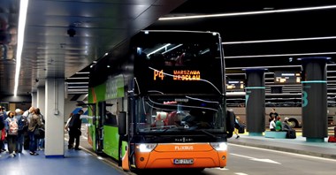 Wraca Flixbus. Pojedzie głównie do Niemiec