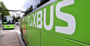W Polsce pasażerowie FlixBusa zajmą co drugie miejsce. W Niemczech – każde