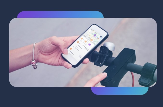 Maas sposobem na optymalizację kosztów przejazdów służbowych w firmie