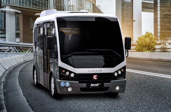 MPK Kraków wybiera Karsany